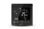 Терморегулятор з управлінням по WiFi Castle AC603H VA-B (чорний дисплей)