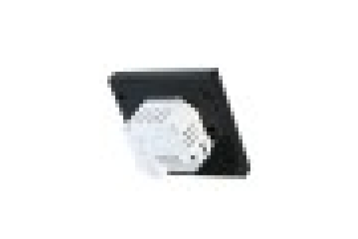 Терморегулятор з управлінням по WiFi Castle AC603H VA-B (чорний дисплей)