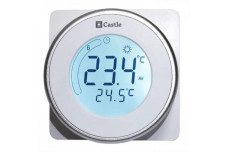 Терморегулятор програмований Castle Ring