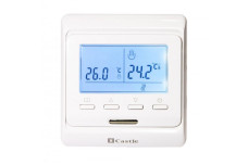 Терморегулятор програмований Castle М6.716 (Castle Е53.716)