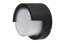 Світильник садово-парковий SUGA-12/RC 12W 4200 K (076-019-0012-010)