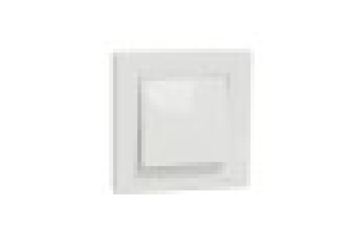 Вимикач одноклавішниий самозажимний ІР44 Білий Asfora (EPH0100221)