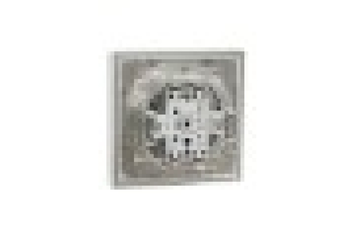 Вимикач одноклавішниий самозажимний ІР44 Білий Asfora (EPH0100221)