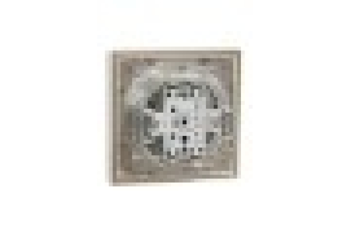 Вимикач одноклавішниий самозажимний ІР44 Крем Asfora (EPH0100223)