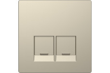 D-Life Центральна накладка 2-мод. роз. Сахара (MTN4572-6033)