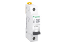 Автоматичний вимикач Acti9 IK60N, 1P, 16A, крива C (A9K24116)