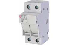 Роз’єднувач запобіжників EFD 10 2p (2540003)