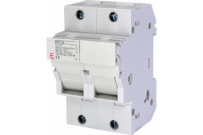 Роз’єднувач запобіжників ETI EFD 14 2p (2560003)