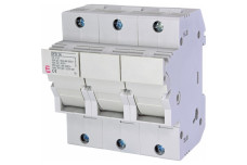 Роз’єднувач запобіжників ETI EFD 14 3p (2560004)