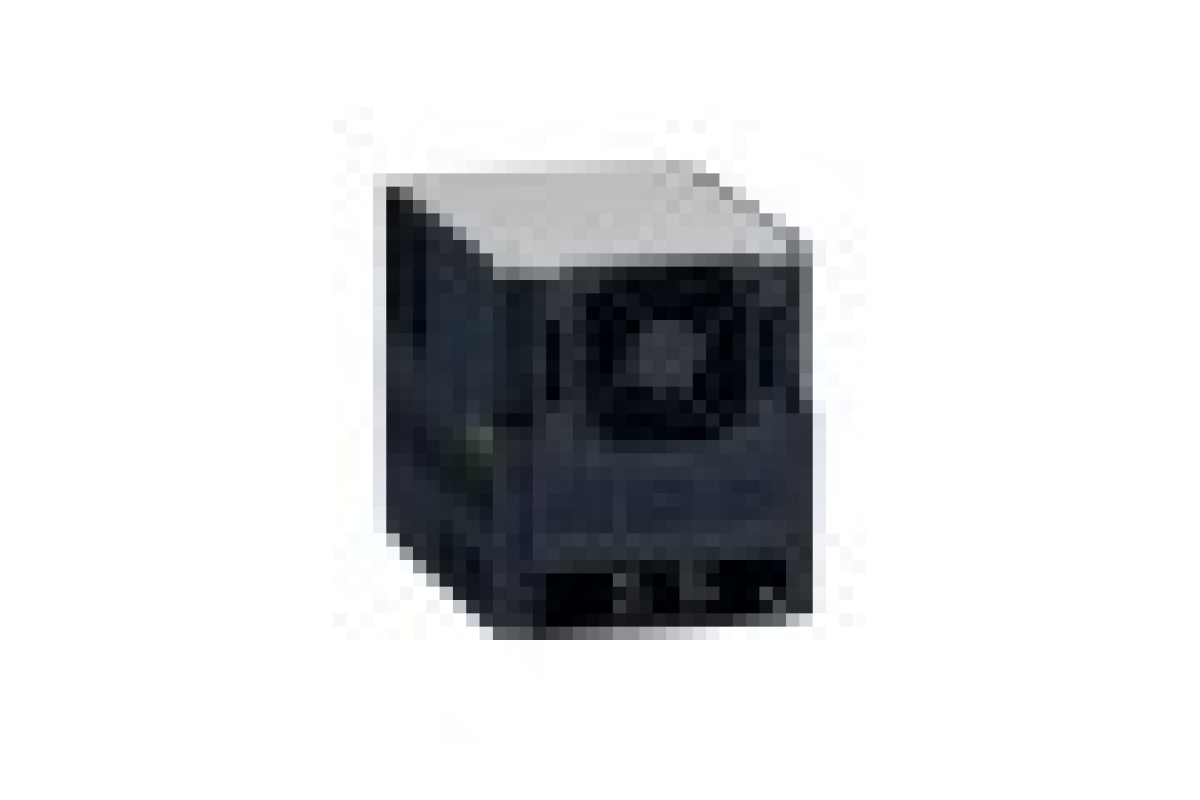 Перетворювач частоти ATV320C 7,5кВт 525-600В, компакт, без ЕМС-фільтру (ATV320U75S6C)