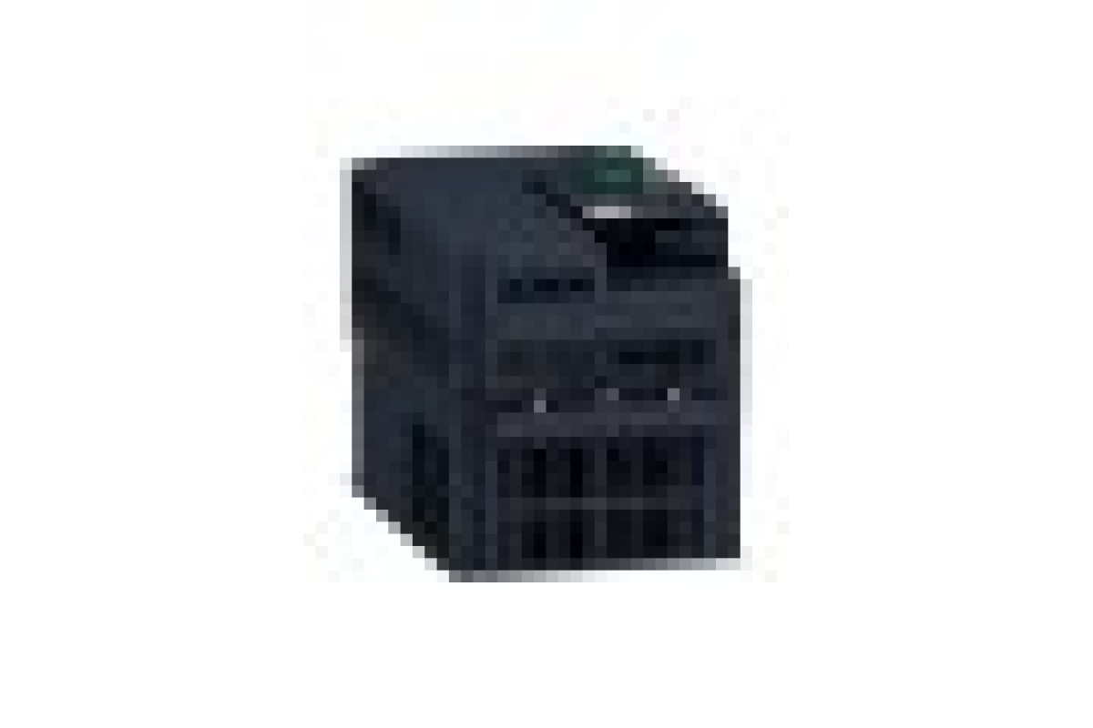 Перетворювач частоти ATV320C 7,5кВт 525-600В, компакт, без ЕМС-фільтру (ATV320U75S6C)