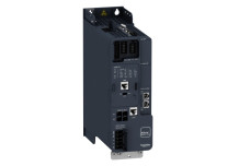 Перетворювач частоти ATV340 1,5кВт 380-480В, IP20, Sercos з ЕМС-фільтром кат.C3 (ATV340U15N4S)