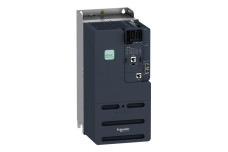 Перетворювач частоти ATV340 22кВт 380-480В, IP20, Sercos з ЕМС-фільтром кат.C3 (ATV340D22N4S)