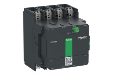 Контактор TeSys G 400A 4P 100-250 AC/DC (LC1G4004KUEN)