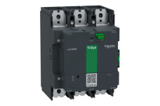 Контактор TeSys G 630A 3P 100-250 AC/DC (LC1G630KUEN)