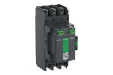 Контактор TeSys G115A 3P 24-48 AC/DC+ПЛК (LC1G115BEEA)