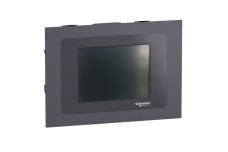 Кольоровий вбудований дисплей М172, Сірий (TM172DCLFG)