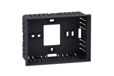 Коробка для монтажу дисплея M172, СІРА (TM172ABKPG)