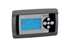 Монохромний дисплей для Modicon M172 програмованого логічного контролера Graphic (TM172DGRP)