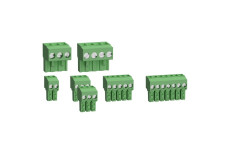 Набір клемників 14 IO для M171 (TM171ASCTB14)