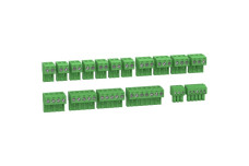 Набір клемників 27 IO для M171 (TM171ASCTB27)