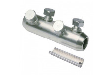 Гільза сполучна болтова KW 95-240 (RE10692)