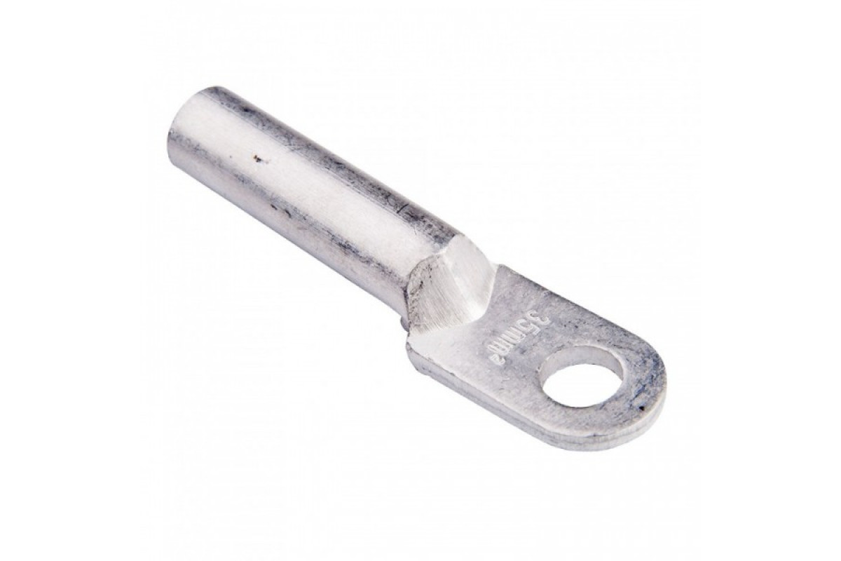 Наконечник алюмінієвий DL 10 LEE (700250)