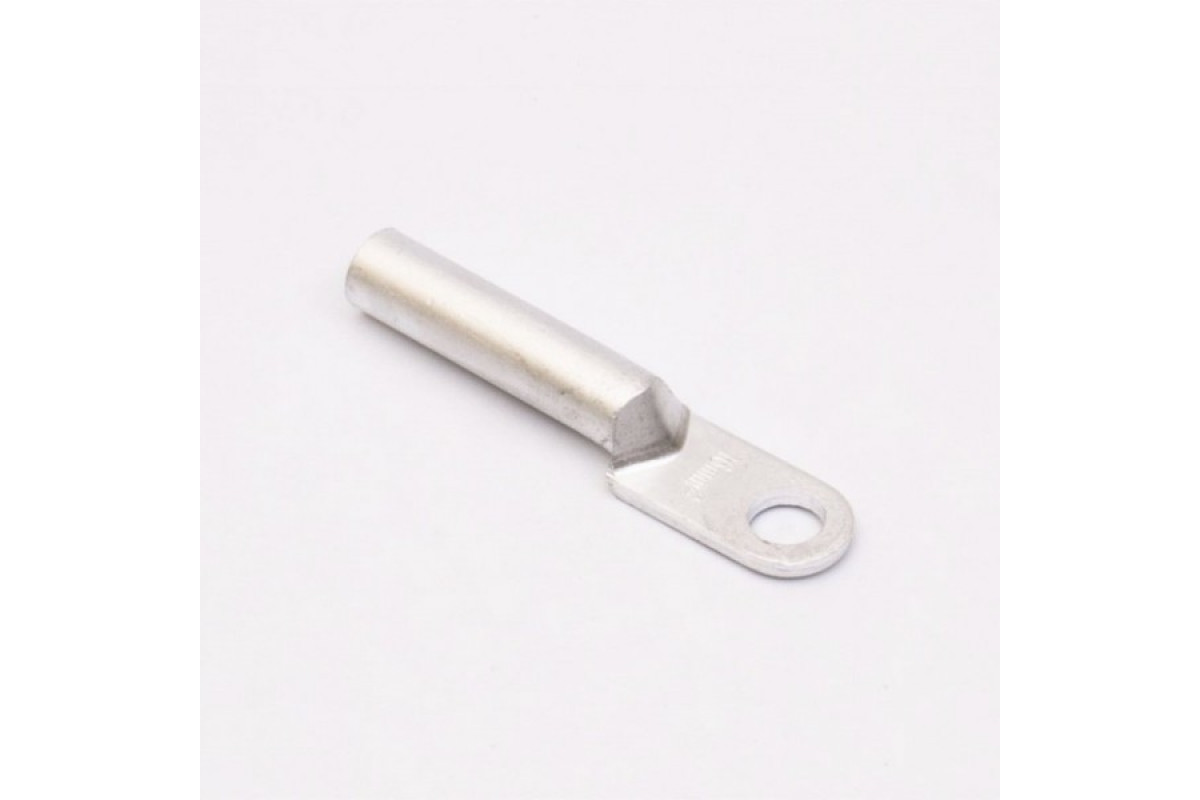 Наконечник алюмінієвий DL 16 LEE (700251)