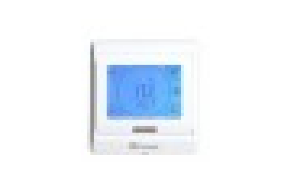 Терморегулятор програмований, сенсорний Castle М9.716 (Е91.716)