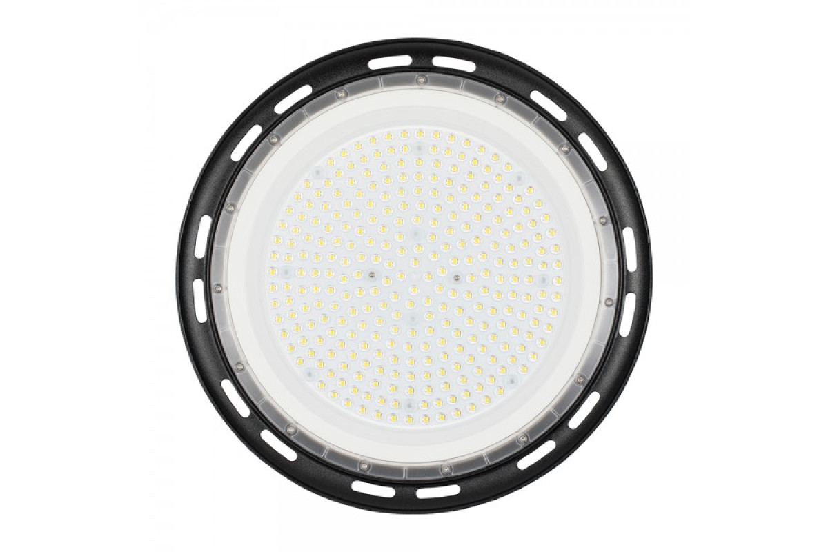 Світильник світлодіодний для високих стель "AGORA-200" 200 W (063-008-0200-010) (063-008-0200-010)