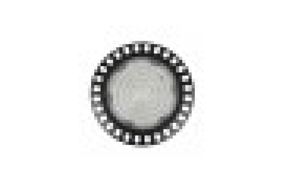 Світильник світлодіодний для високих стель "ARTEMIS-100" 100 W (063-003-0100-010)