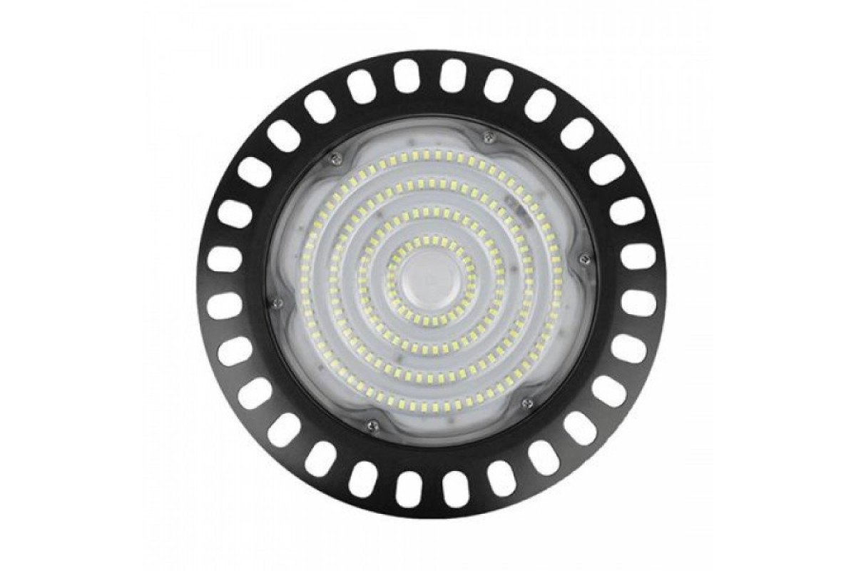 Світильник світлодіодний для високих стель "ARTEMIS-100" 100 W (063-003-0100-010)