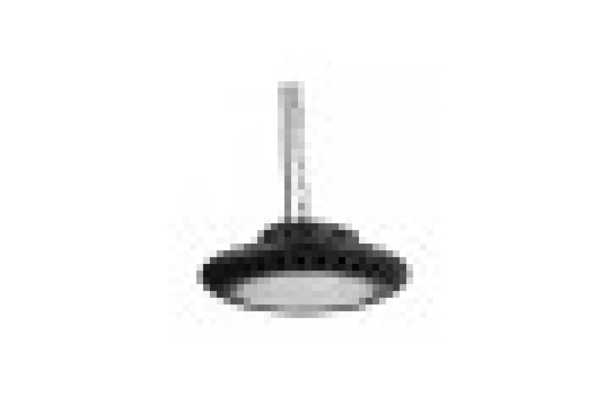 Світильник світлодіодний для високих стель "ARTEMIS-150" 150 W (063-003-0150-010)