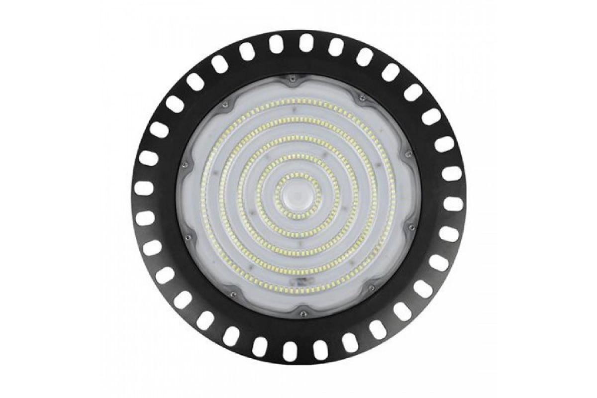 Светильник светодиодный для высоких потолков "ARTEMIS-300" 300 W (063-003-0300-010)