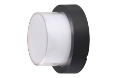 Світильник фасадний SUGA-12/RO 12W 4200 K (076-021-0012-010)