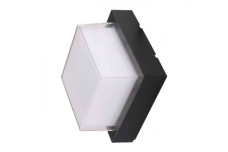 Світильник фасадний SUGA-12/SO 12W 4200 K (076-022-0012-010)