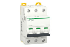 Автоматичний вимикач Acti9 IK60N, 3P, 32A, крива C (A9K24332)