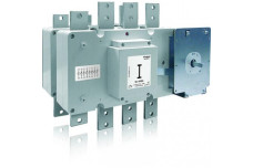 Перемикач навантаження S5000F 1800А, 3P+N (S5F18003NS0)