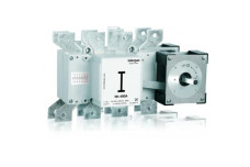 Перемикач навантаження S5000F 250А, 3P (S5F02503PR0)