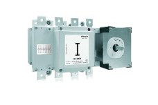 Перемикач навантаження S5000F 630А, 3P+N (S5F06303NR0)