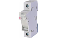 Роз’єднувач запобіжників ETI EFD 8 1p (2520001)