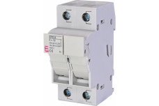 Роз’єднувач запобіжників ETI EFD 8 2p (2520003)