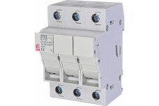 Роз’єднувач запобіжників ETI EFD 8 3p (2520004)