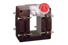 Трансформатор струму TAS65 600/5А (TASL50C6003S)