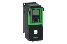 Перетворювач частоти ATV630 0,75кВт 380-480В, IP21, з ЕМС-фільтром кат.С2 (ATV630U07N4)