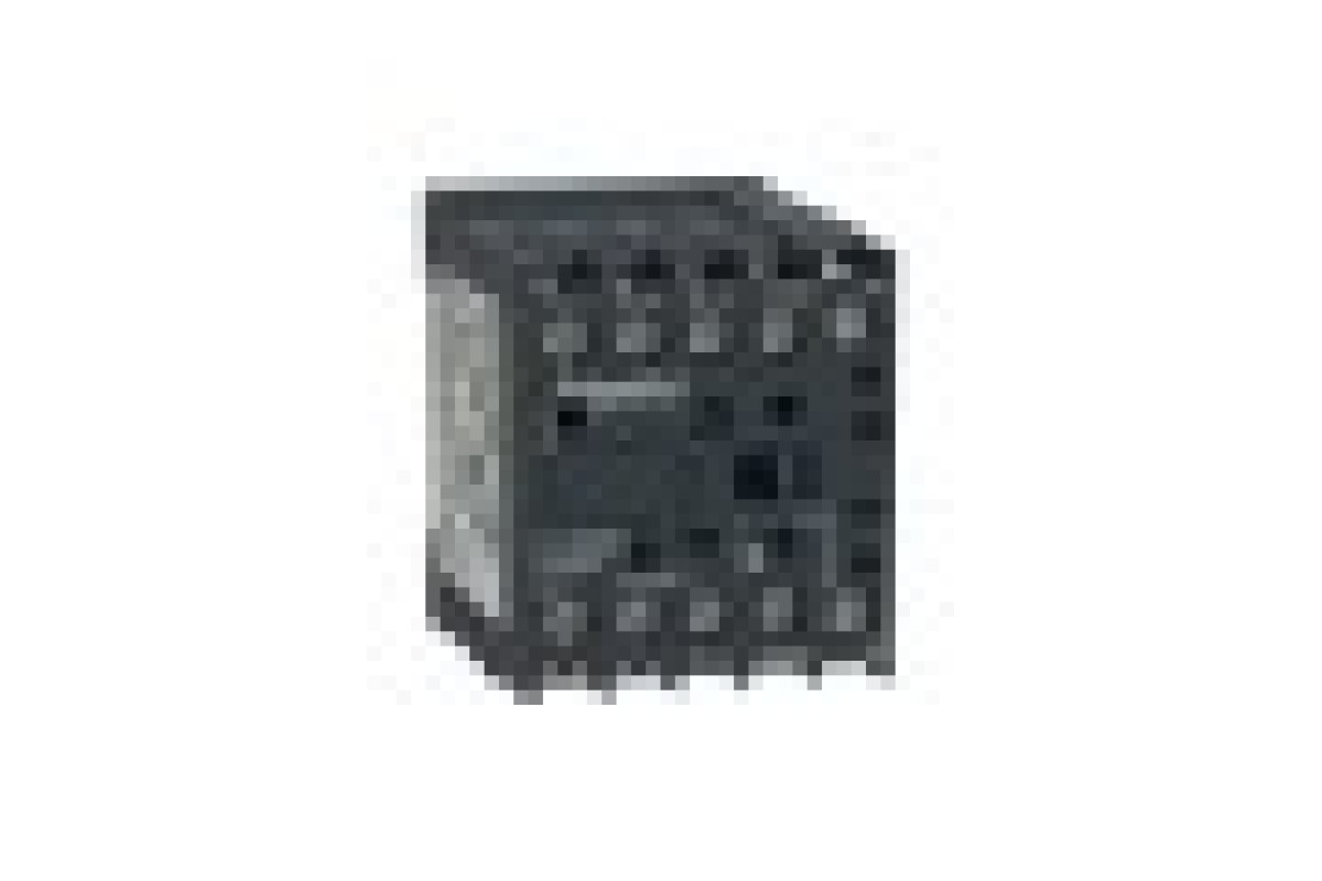 Контактор TeSys K 3P 12A НЗ ~230В ПЛАТ (LC1K12015P7)