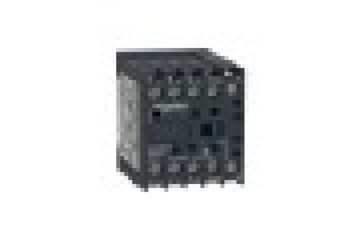 Контактор TeSys K 3P 12A НЗ ~230В ПЛАТ (LC1K12015P7)