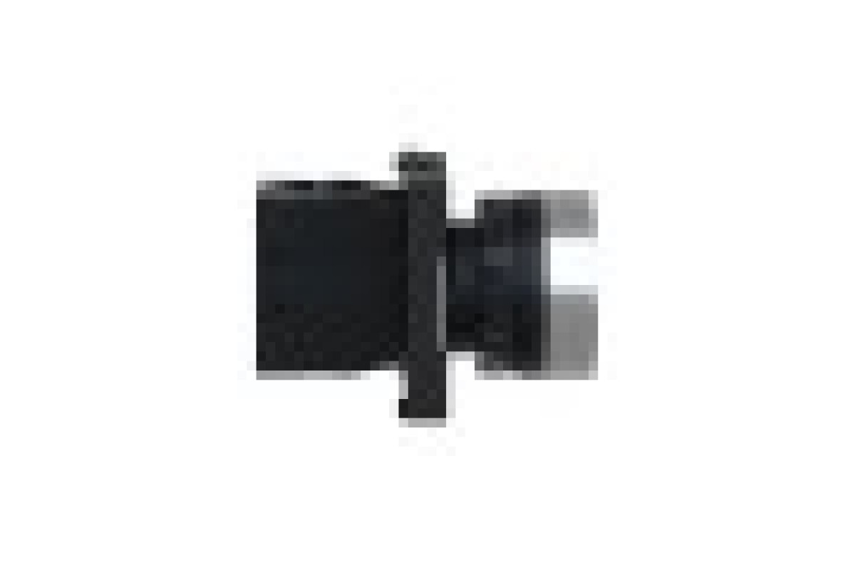 Кнопка ХА2 з натисканням потай білого кольору з пружинним поверненням, 1NO (XA2EA11)