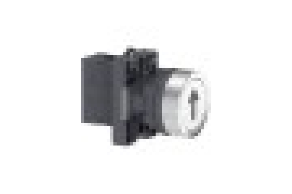 Кнопка ХА2 з натисканням потай білого кольору з пружинним поверненням, 1NO (XA2EA3341)