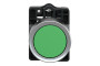 Кнопка ХА2 з натисканням потай зеленого кольору з пружинним поверненням, 1NO (XA2EA31)